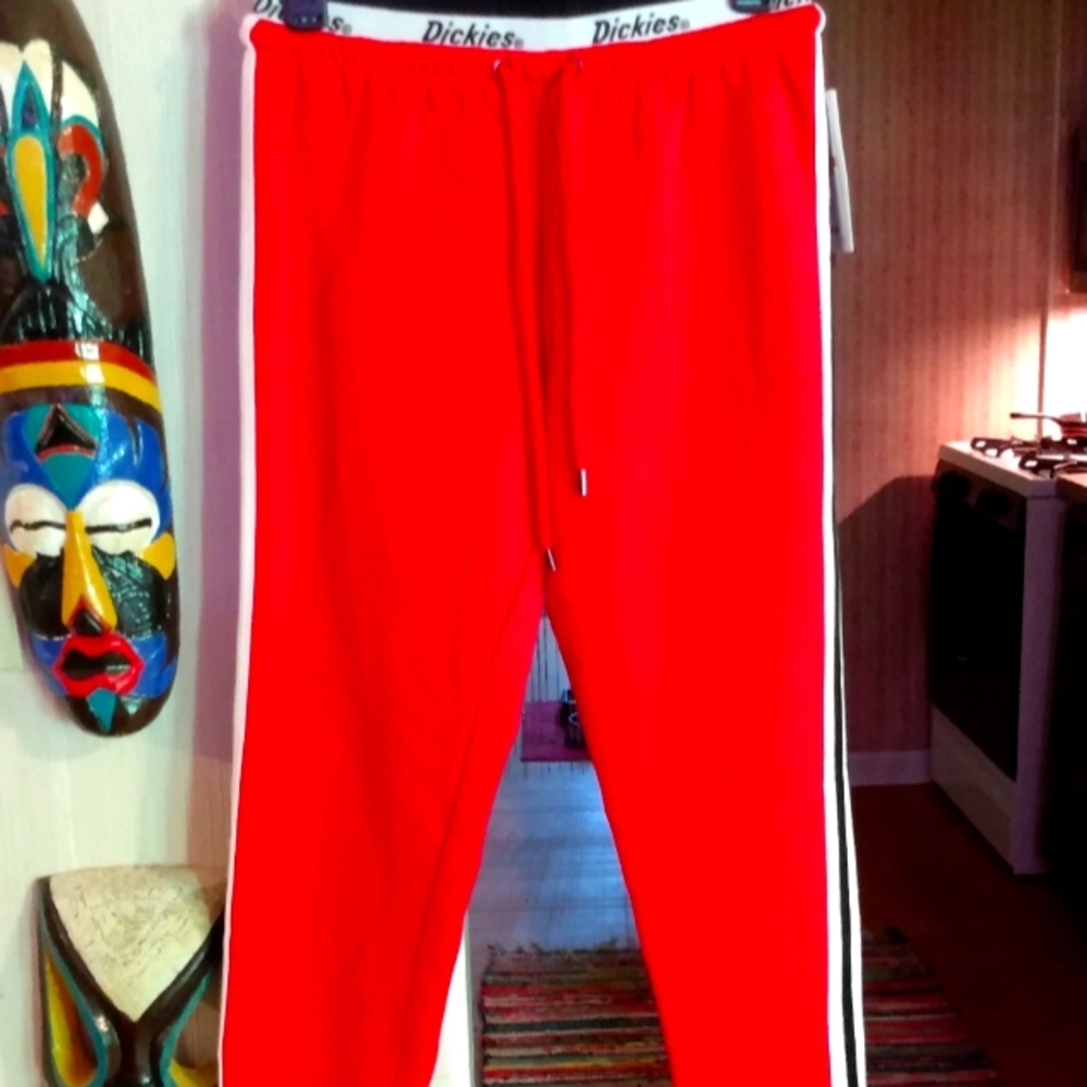 Dickies Athletic Pants